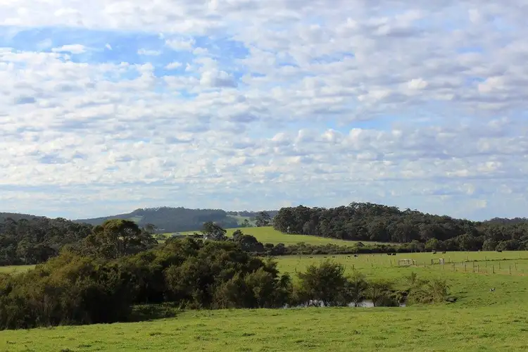 5 Freds Road, Scotsdale WA 6333