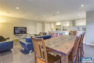 Third view of Homely house listing, 4 Abbeygate Way, Cranbourne West VIC 3977