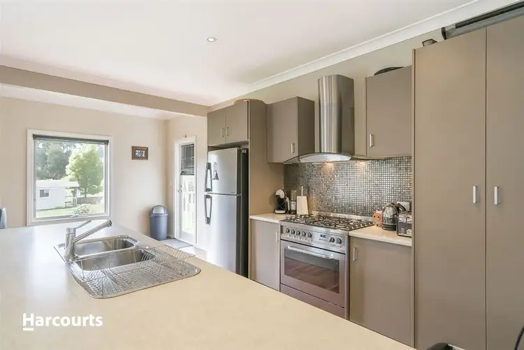 Second view of Homely house listing, 7 Glovers Road, Deep Bay TAS 7112