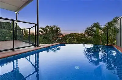 Sixth view of Homely house listing, 40 Upper Cairns Terrace, Paddington QLD 4064