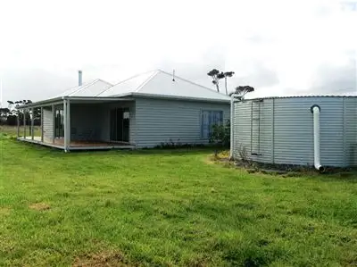 Second view of Homely house listing, 519 Manana Road, Yambacoona TAS 7256