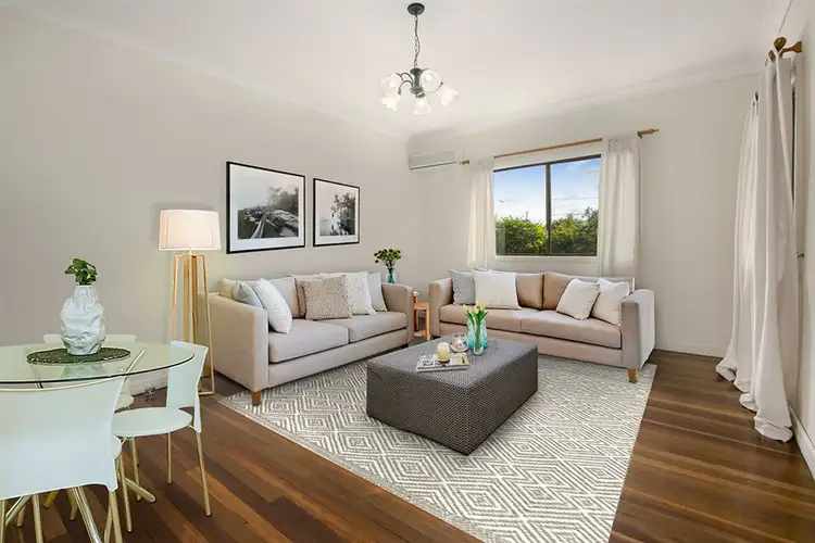 42 Crampton Street, Keperra QLD 4054