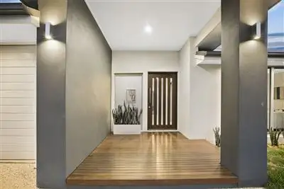 Second view of Homely house listing, 26 Nichols Street, Gumdale QLD 4154