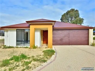 Second view of Homely house listing, 6 Royal Crescent, Wannanup WA 6210