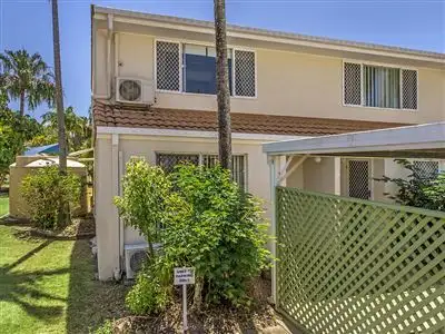 Second view of Homely unit listing, 58/125 Pappas Way, Carrara QLD 4211