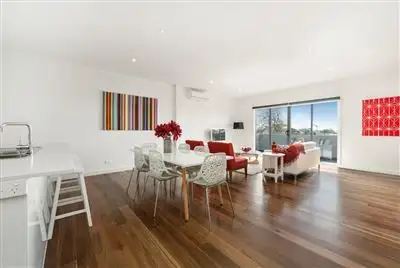 Fifth view of Homely townhouse listing, 73 Barkly Street, Mornington VIC 3931