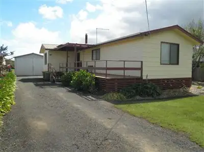 17 Tarraville Road, Port Albert VIC 3971