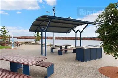 Fifth view of Homely land listing, 17 Windward Green, Geographe WA 6280