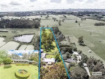 977 Main South Road, Drouin South VIC 3818