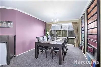 Third view of Homely house listing, 31 Castricum Place, Ferntree Gully VIC 3156