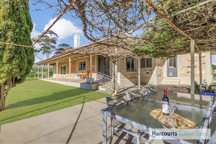 Fifth view of Homely house listing, 849 Ryelands Road, Riverton SA 5412
