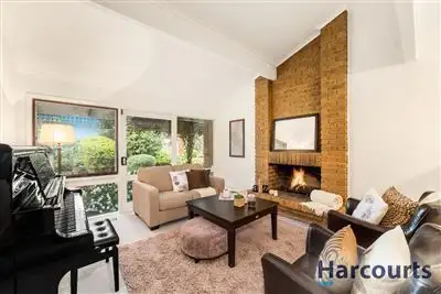 Third view of Homely house listing, 4 Nina Place, Wantirna VIC 3152