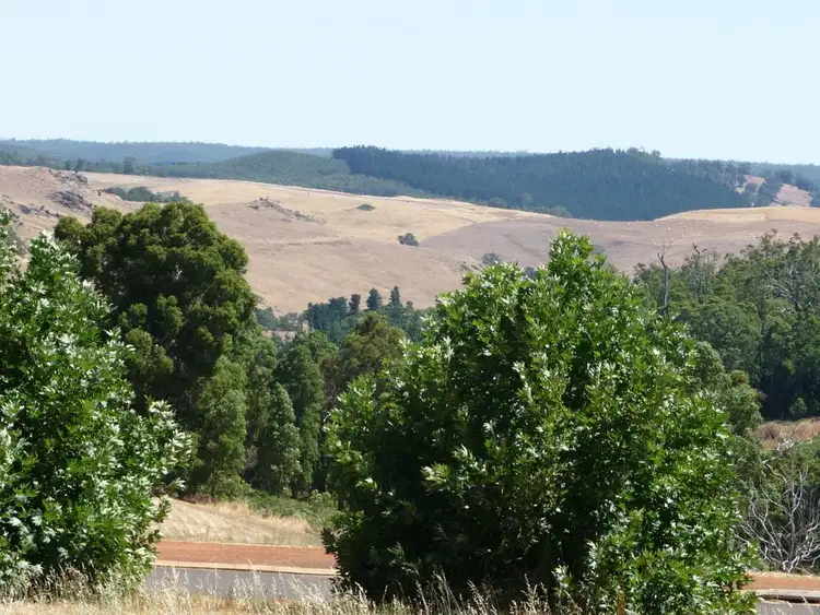 Fourth view of Homely land listing, 81 (L 286) Gleneagles Drive, Bridgetown WA 6255