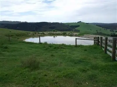 Fifth view of Homely rural property listing, 38 Blackwarry Scenic Road, Won Wron VIC 3971