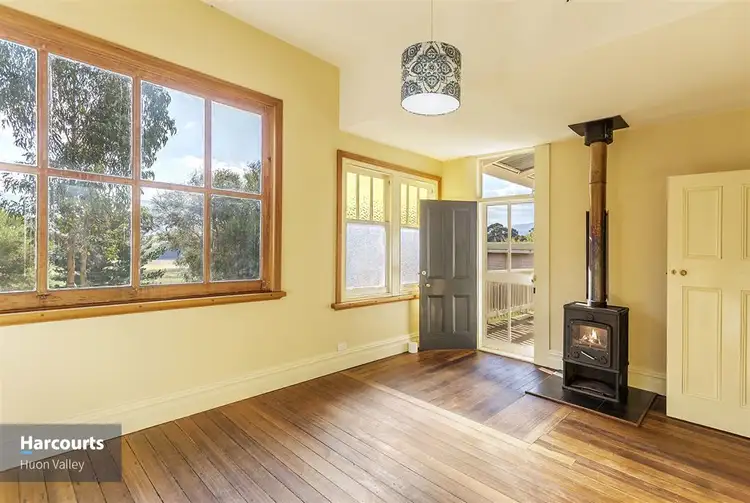 Fourth view of Homely house listing, 155 Main Street, Huonville TAS 7109