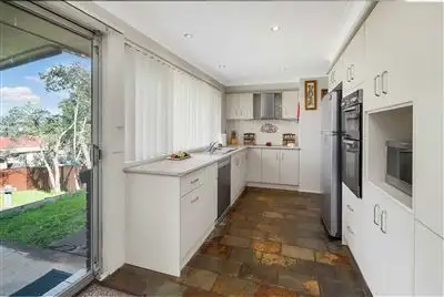 Third view of Homely house listing, 6 Kentwood Place, Narellan NSW 2567