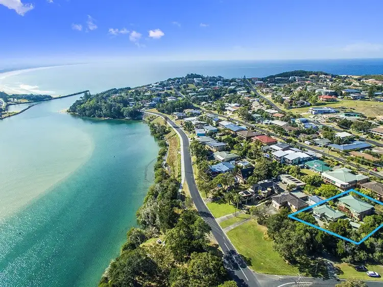 Fourth view of Homely house listing, 43 Ocean Drive, Evans Head NSW 2473