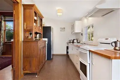 Second view of Homely house listing, 26 Arthur Street, Avoca TAS 7213