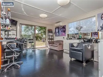 Second view of Homely rural property listing, 483 Moore Road, Kurwongbah QLD 4503