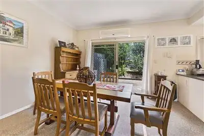 Fourth view of Homely townhouse listing, 22/400 Pine Ridge Road, Coombabah QLD 4216