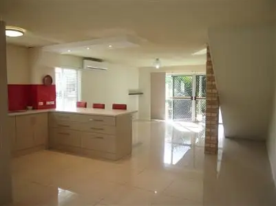 Second view of Homely townhouse listing, 1/15 Sonia Street, Mermaid Waters QLD 4218