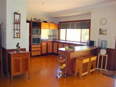 Seventh view of Homely house listing, 53 DEAN STREET, Bridgetown WA 6255
