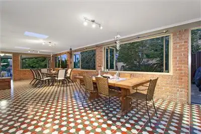 Fourth view of Homely house listing, 3 Carlton Road, North Rocks NSW