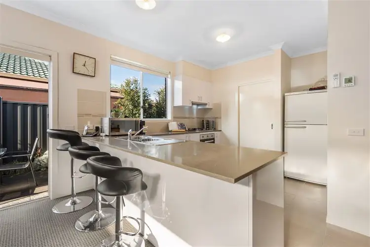 Third view of Homely unit listing, 1 B Wilkins Close, Corio VIC 3214