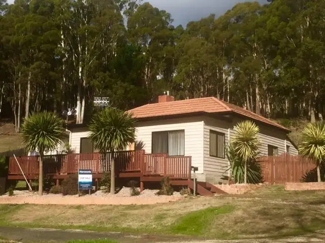 Main view of Homely house listing, 84 Main Street, St Marys TAS 7215
