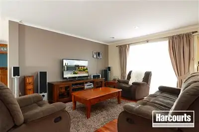 Seventh view of Homely house listing, 8 Falmouth Road, Narre Warren South VIC