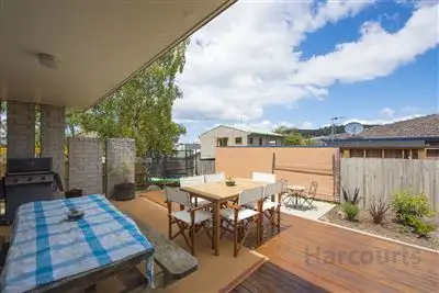 Fourth view of Homely house listing, 33a Wells Parade, Blackmans Bay TAS 7052