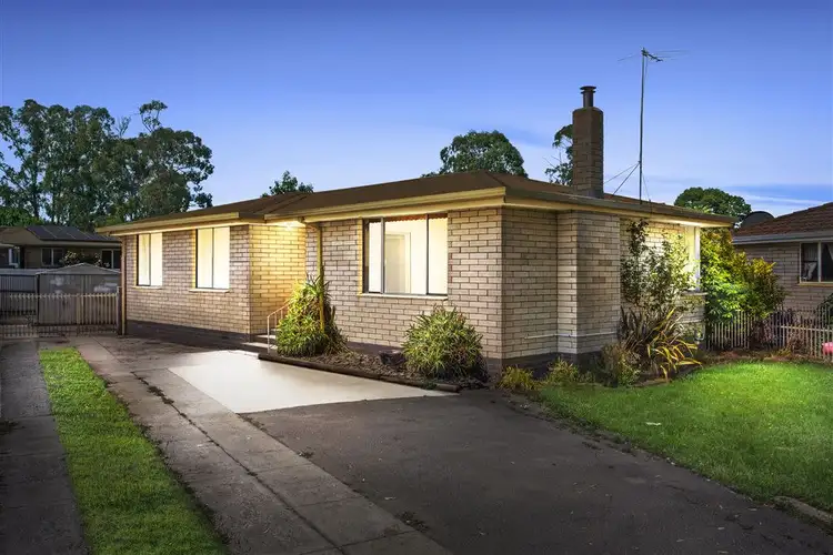Main view of Homely house listing, 18 Prossers Forest Road, Ravenswood TAS 7250