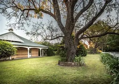 Third view of Homely house listing, 76 Park St, Scone NSW 2337