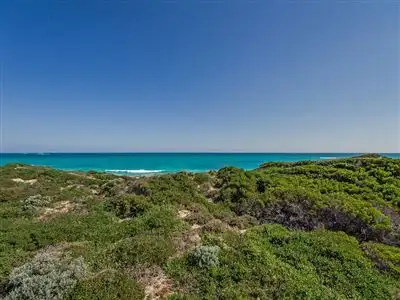 Second view of Homely land listing, 82 Brazier Road, Yanchep WA 6035