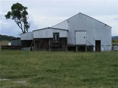 Fifth view of Homely rural property listing, Middle Lea/* Ruwenzorie Road, Glen Innes NSW 2370