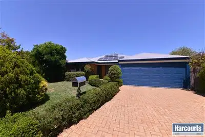 Address available on request
