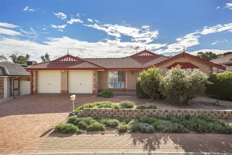 Main view of Homely house listing, 12 Castle Court, Blakeview SA 5114