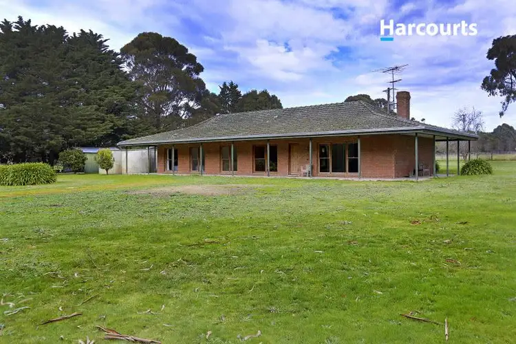 Second view of Homely house listing, 226 Balnarring Road, Merricks North VIC 3926
