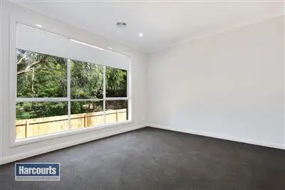 Fifth view of Homely unit listing, 5/193-195 Wonga Rd, Warranwood VIC 3134