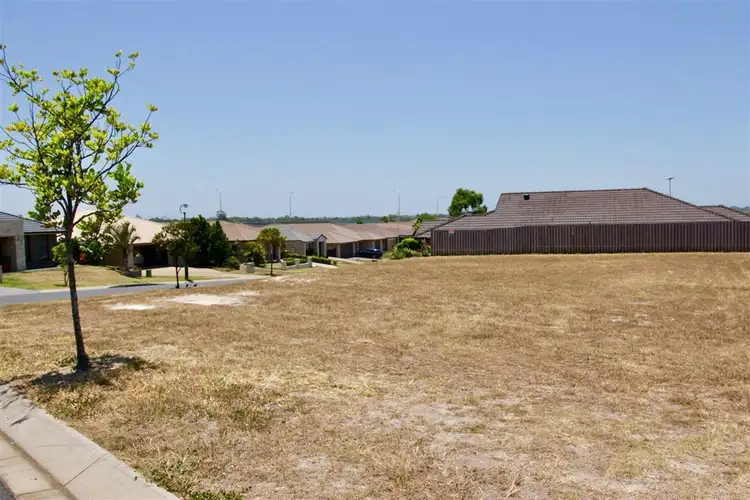 Third view of Homely land listing, 21 Sunstone Circuit, Mango Hill QLD 4509