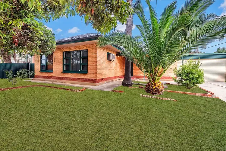 35 Opal Road, Morphett Vale SA 5162