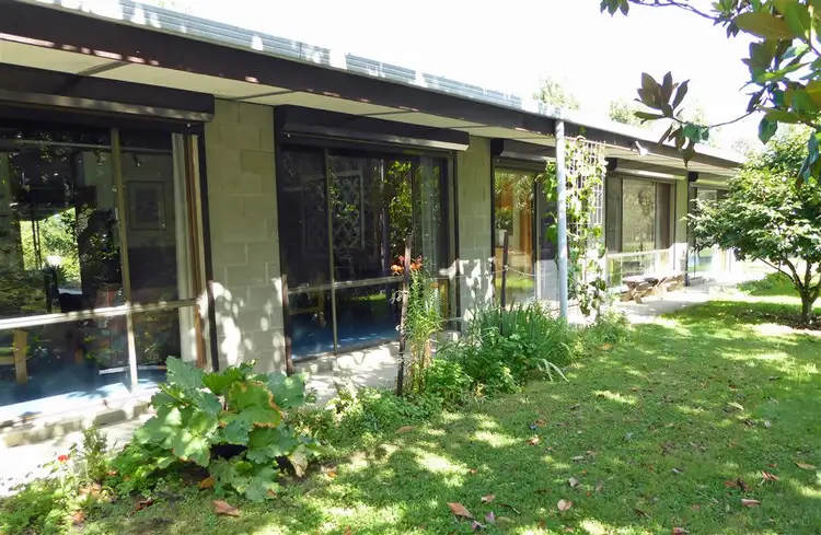 Main view of Homely house listing, 854 Yarram-Morwell Road, Jack River VIC 3971