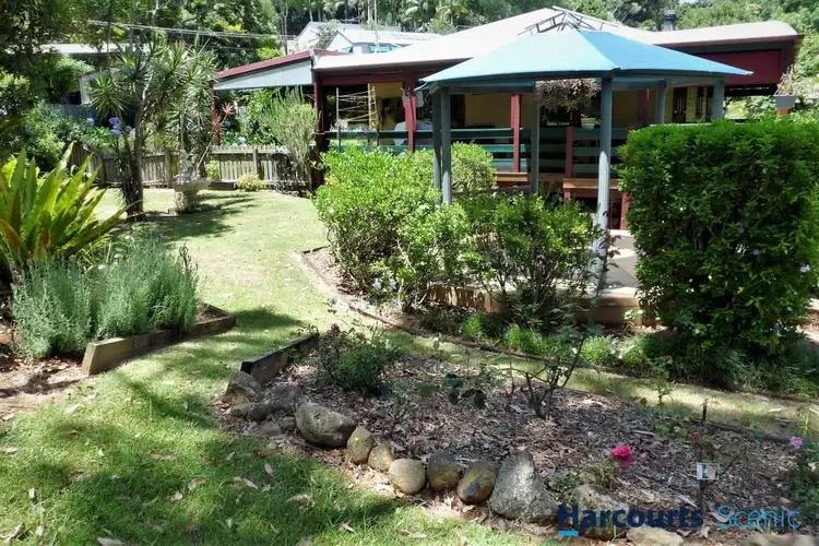 Third view of Homely house listing, 2 Meron Court, Tamborine Mountain QLD 4272