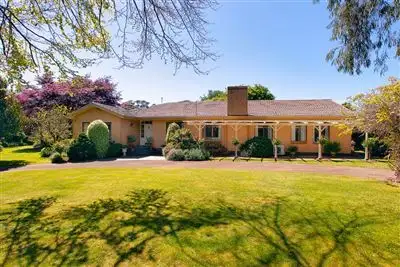 Main view of Homely house listing, 6144 Frankford Road, Wesley Vale TAS 7307
