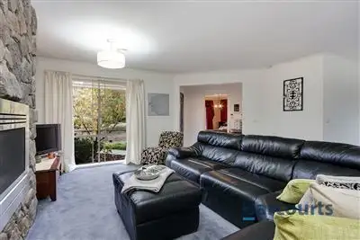 Fourth view of Homely house listing, 41 Strathfield Parade, Croydon VIC 3136