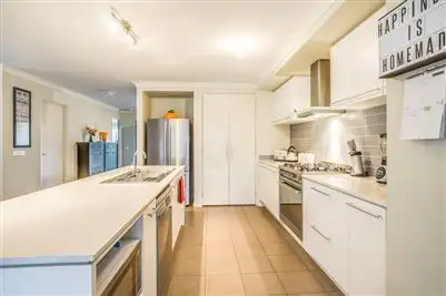Second view of Homely house listing, 12 Moonlight Place, Tarneit VIC 3029