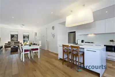 Sixth view of Homely townhouse listing, 22 Mulberry Avenue, Cheltenham VIC 3192