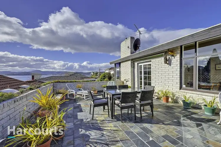 Fifth view of Homely house listing, 36 Norfolk Crescent, Sandy Bay TAS 7005