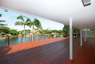 Fifth view of Homely house listing, 13 Sundowner Court, Mermaid Waters QLD 4218