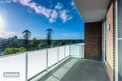 Seventh view of Homely apartment listing, 27/91-97 Arthur Street, Rosehill NSW 2142